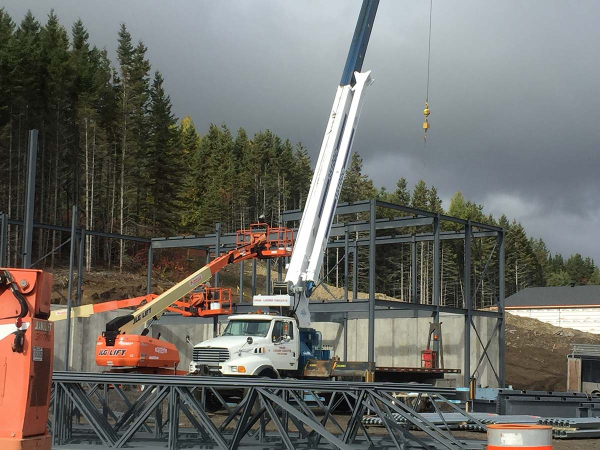 Caserne