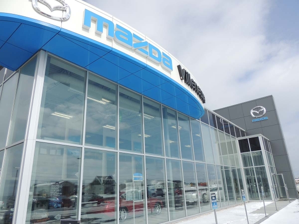 Mazda