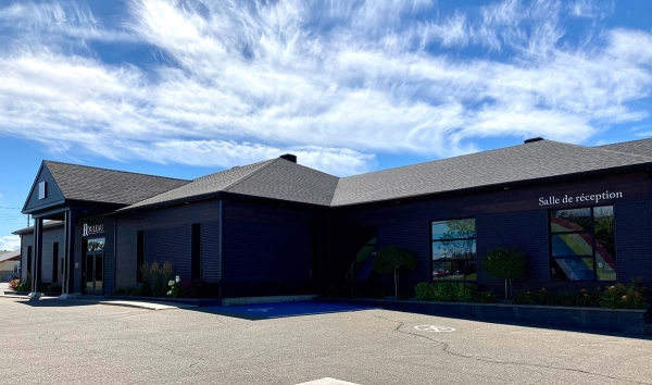 Maison commémorative familiale Rouleau