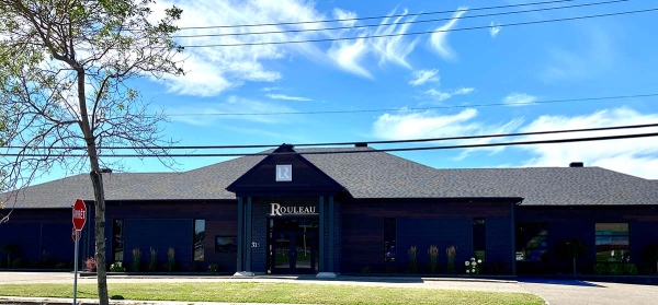 Maison commémorative familiale Rouleau