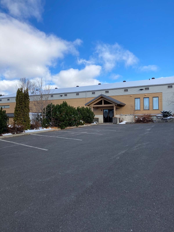 Maison commémorative familiale Fournier 